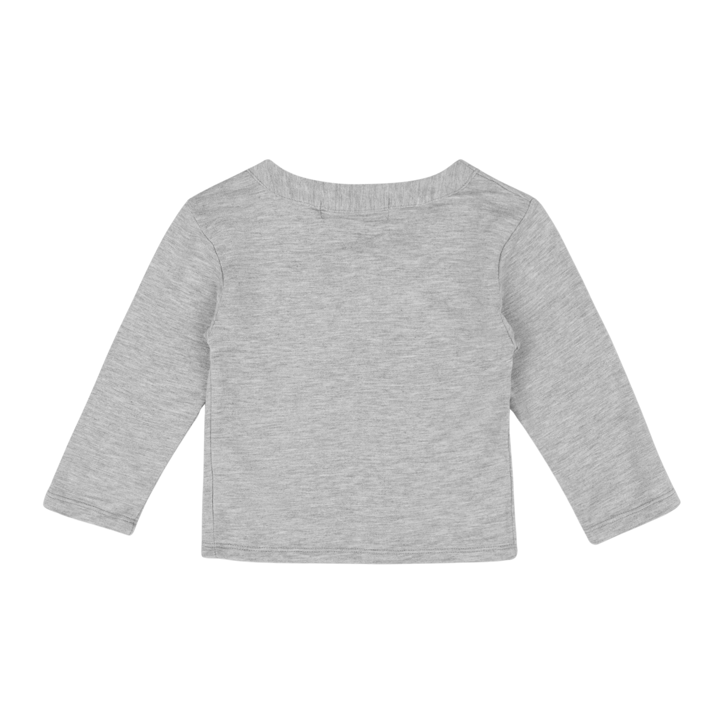 Baby Girl Elefante Cardigan – Multicultural Knit Cotton Sweater
