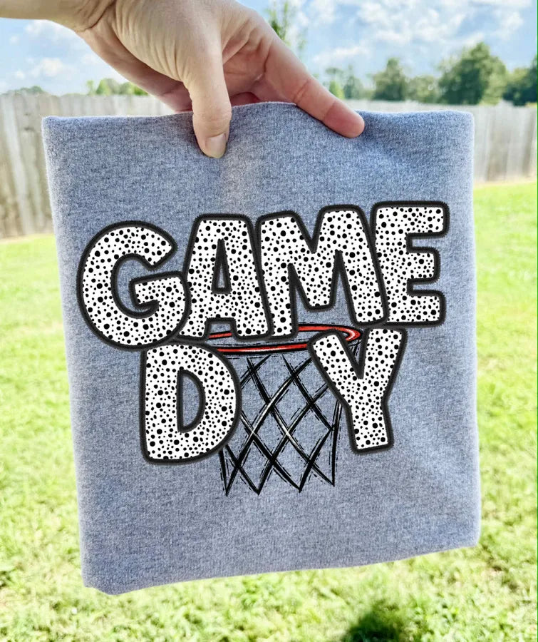 Game Day (DTF Tee)