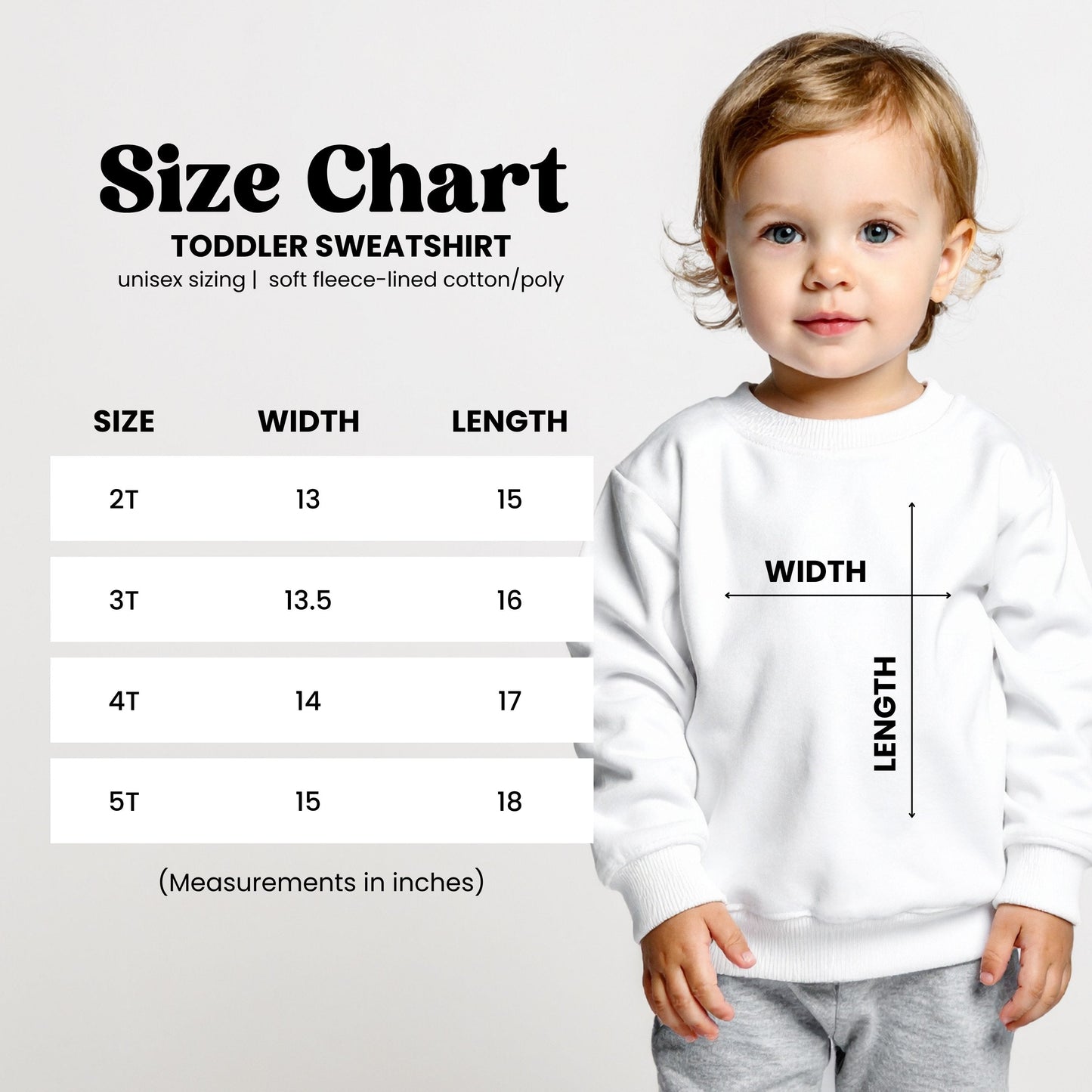 Gothic Mother & Mini Embroidered Matching Sweatshirts