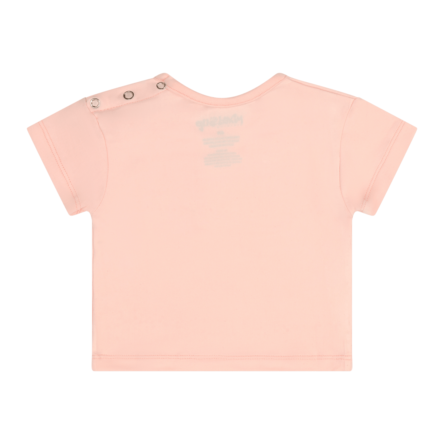 Infant Elefante Pocket T-Shirt – Toddler Elephant Print Tee