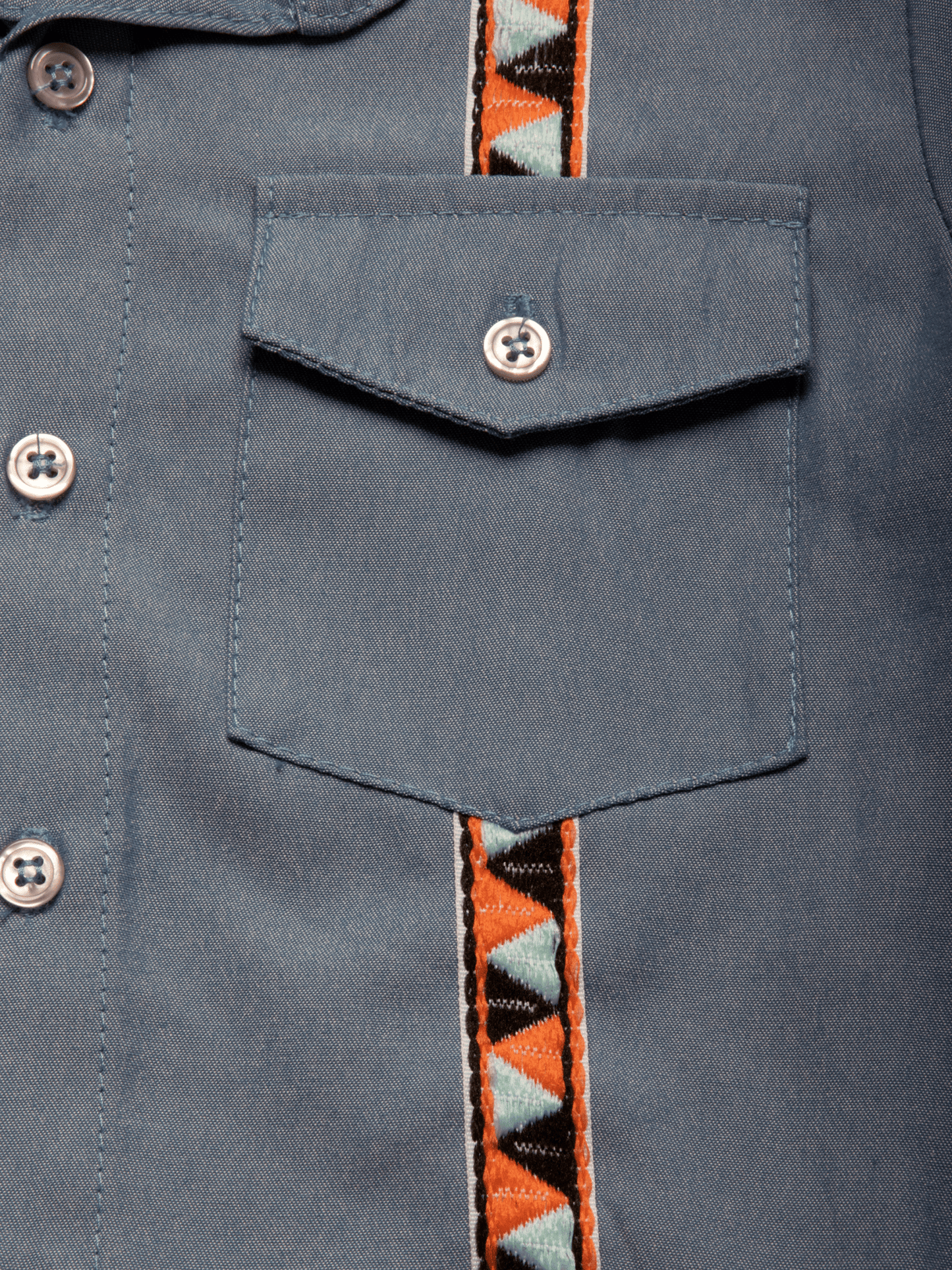 Baby Hemd Shirt – Short Sleeve Multicultural Button-Down for Kids